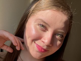 Chat video erotic MiaaCeleste