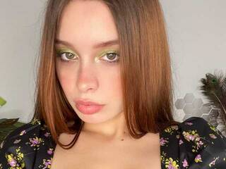 Chat video erotic MiaAdderly