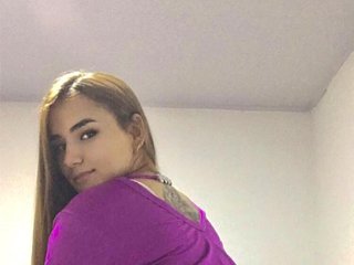 Chat video erotic MiaBallen