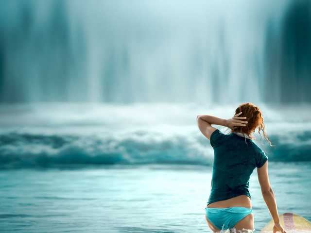 Fotografie a profilului MiaCamb