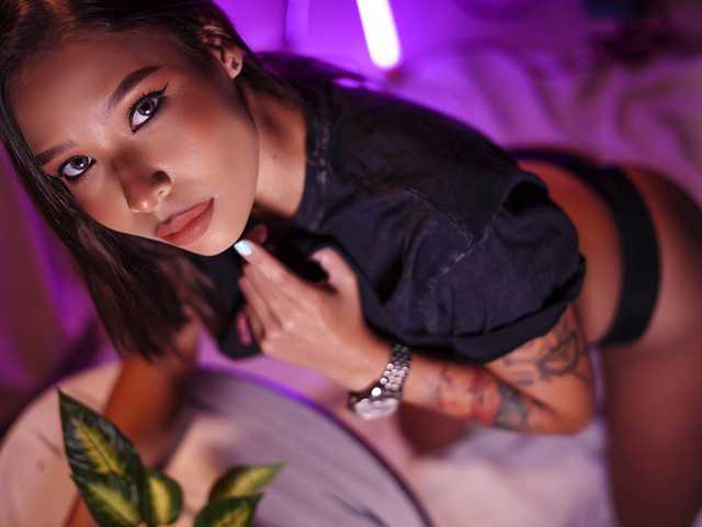Fotografie a profilului Miacaprix