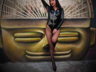 Chat video erotic MiaFetish