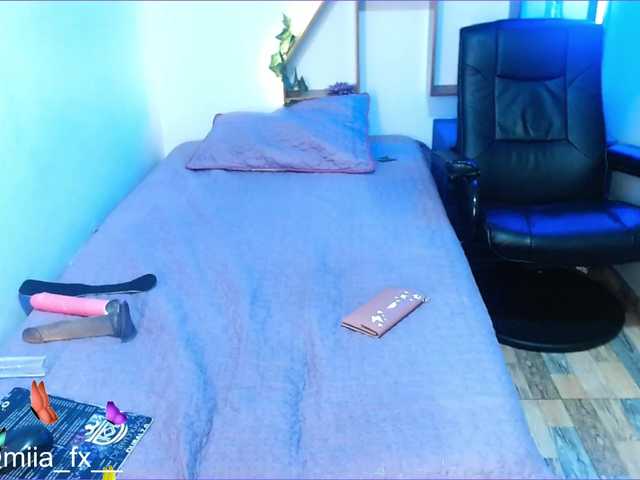 Capturi de ecran de difuzare miafx