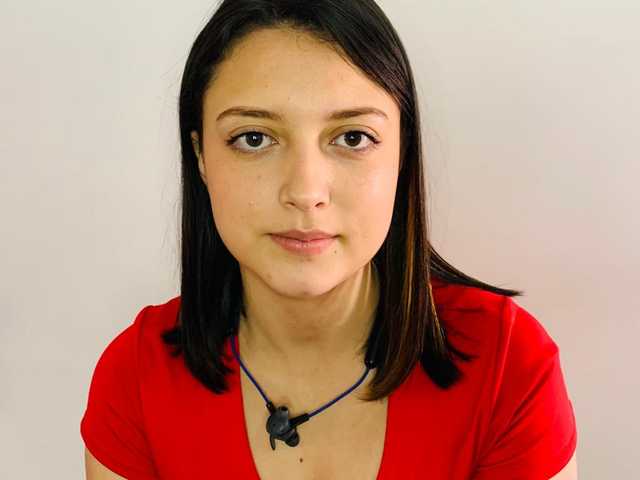 Fotografie a profilului miahebbe