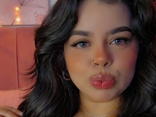 Chat video erotic MiahJoness