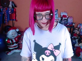 Chat video erotic MissMia