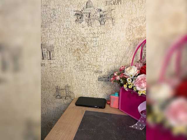 Capturi de ecran de difuzare -Violettttta-