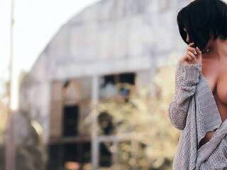 Chat video erotic mialink