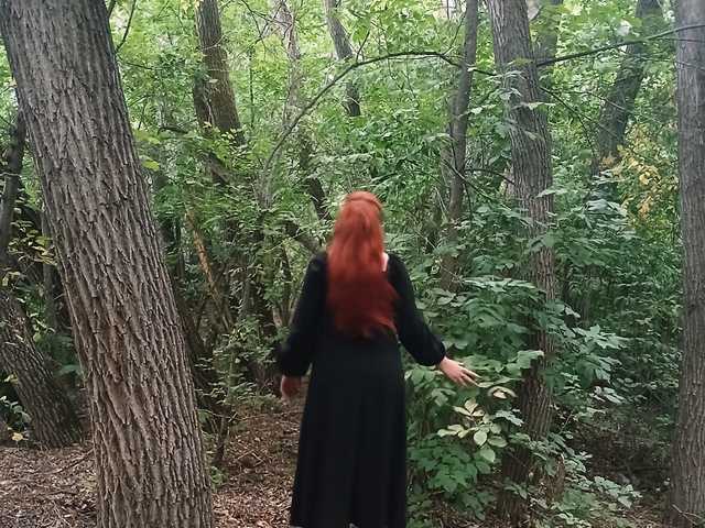 Fotografie a profilului MiaLovely