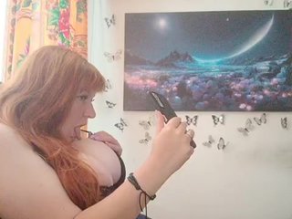 Chat video erotic MiaLovely
