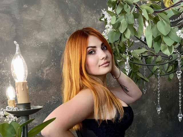 Fotografie a profilului MiaLovia