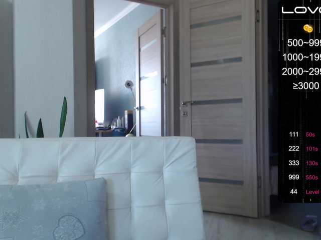 Capturi de ecran de difuzare FleurDAmour_