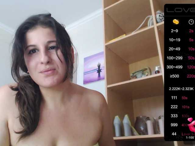 Capturi de ecran de difuzare FleurDAmour_