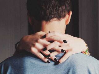 Chat video erotic Nymphcouple01