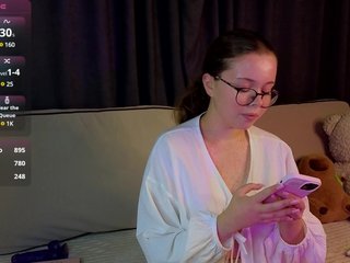 Chat video erotic miamysweet