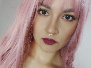 Chat video erotic MiaRouse