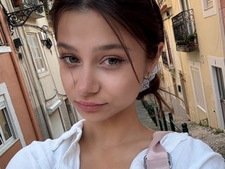Chat video erotic MiaRouxie
