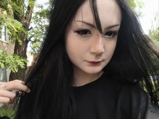 Chat video erotic MiaScarlet