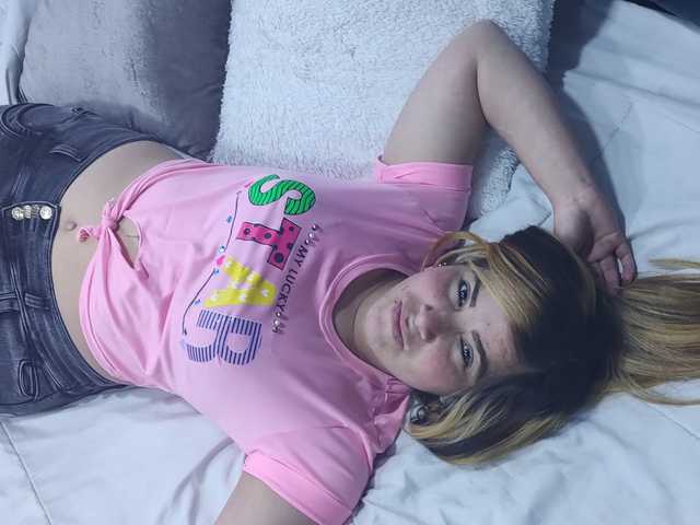 Fotografie a profilului MiaScott