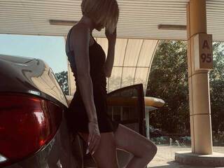 Chat video erotic Daria_Desire