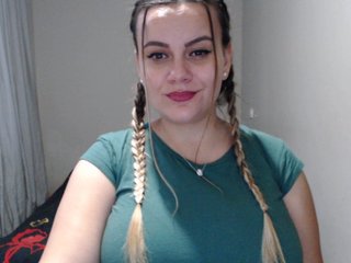 Fotografii MiaSweet21 Hi, I am Mia, PM-22tk, friends-33tk, camera-44tk, your wishes in the group and private, I don*t completely undress in the chat, put love please)))