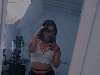 Chat video erotic miasweet4