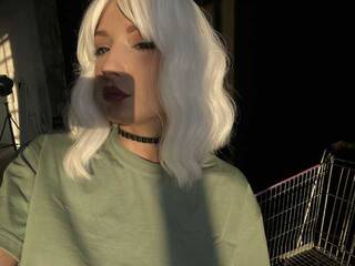 Chat video erotic Miataa