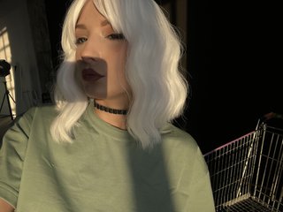 Chat video erotic Miataa