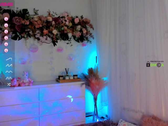 Capturi de ecran de difuzare Mia_Mi