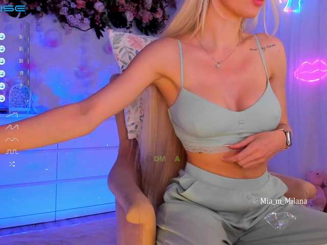 Capturi de ecran de difuzare Mia_Mi