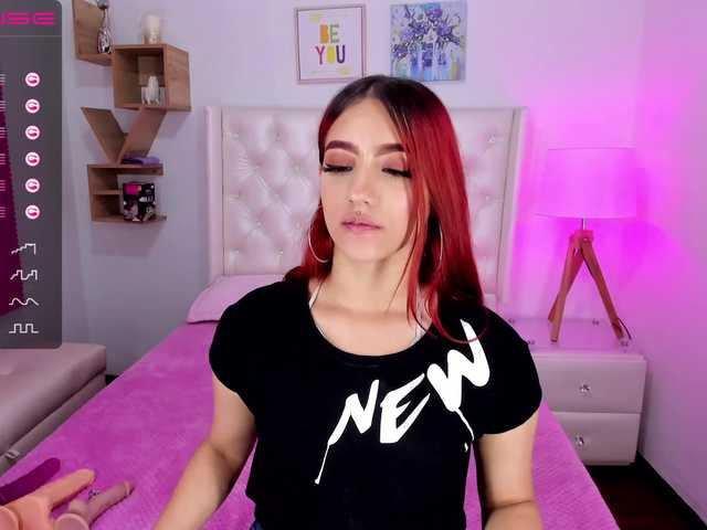 Capturi de ecran de difuzare MiaWhite