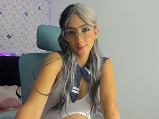 Chat video erotic MiaWithe