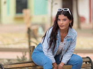 Chat video erotic Miaynocolucci