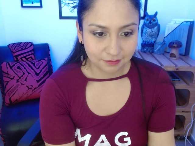 Capturi de ecran de difuzare Michelecollet