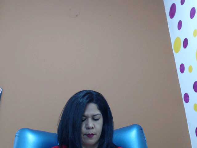 Capturi de ecran de difuzare michell-madur