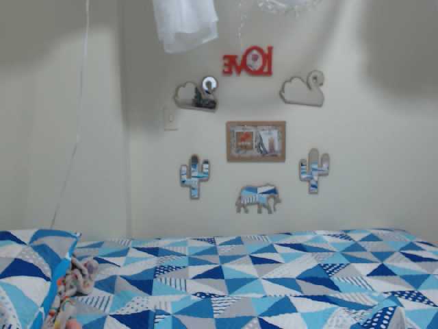 Capturi de ecran de difuzare Michelle-rous