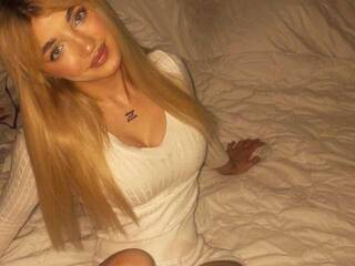 Chat video erotic MichelleHalo