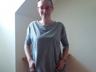 Fotografie a profilului MichelleHappy