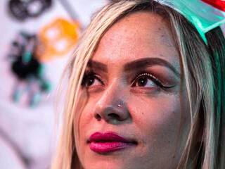 Chat video erotic MichelleHarry