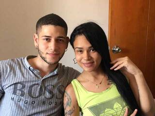 Chat video erotic michellmary