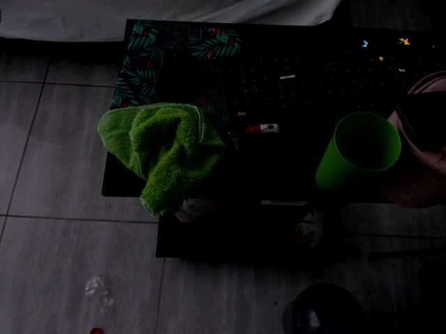 Capturi de ecran de difuzare MichellSkinny