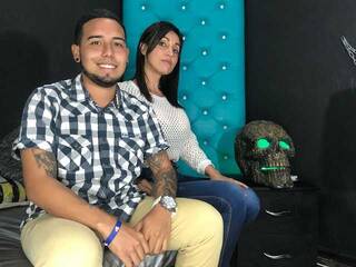 Chat video erotic MICHELLxDYLAN