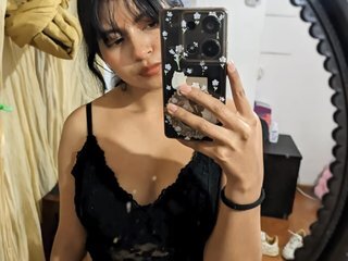 Chat video erotic Michi55