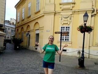 Chat video erotic Michka456