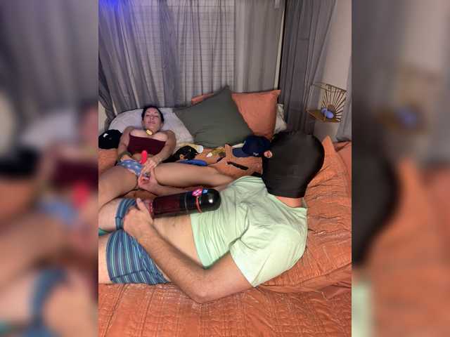 Capturi de ecran de difuzare MicNMal