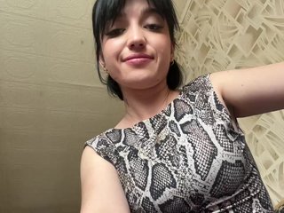 Chat video erotic MidnightEva