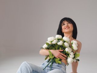 Chat video erotic Eva_Mi