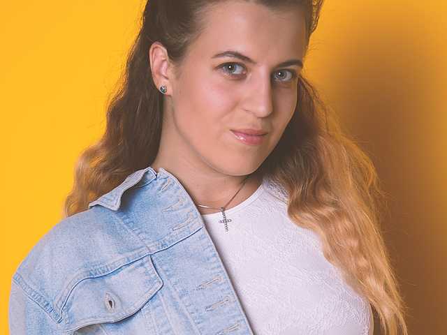 Fotografie de profil Mihaila-s