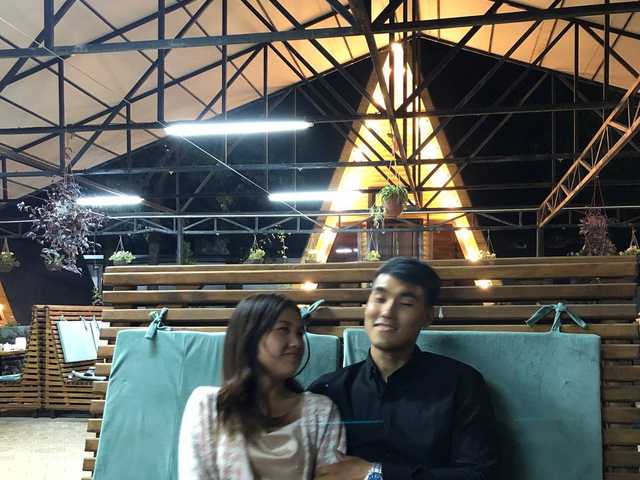 Fotografie a profilului mihaildasha