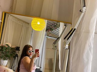 Chat video erotic Miia1